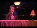 Sara Bareilles - I'm On Fire - Hangin' Out On E Street