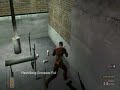 Let's Play The Suffering 7