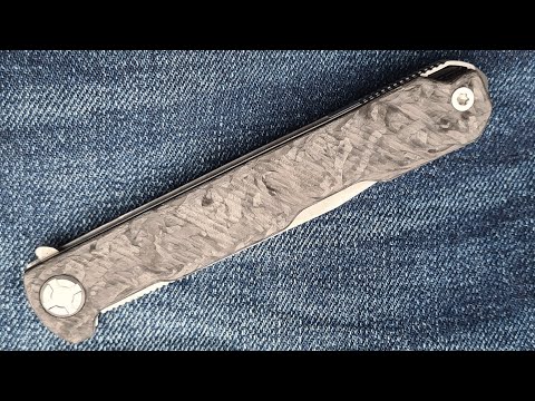 Нож АВИАЦИОННЫЙ SINGLE Saro от Arhadyr