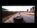 racing accident
