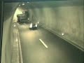 Incidente In Un Tunnel