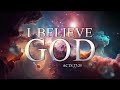 I Believe God - Pastor Stacey Shiflett