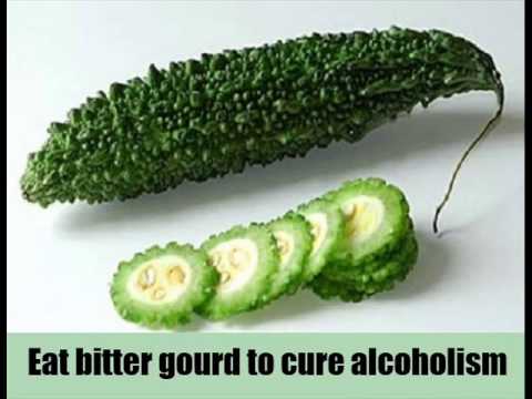 how to cure alcoholism