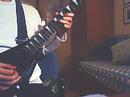The Four Horsemen solo (Metallica) by Sobry (Vertebral)