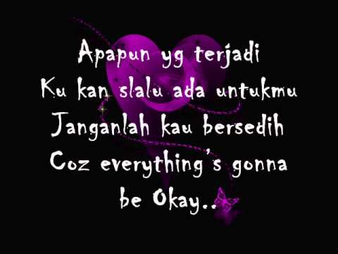 Ya Sudahlah - Bondan Prakoso & Fade 2 Black (Lyric)