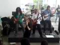 videos de Lóchrann - OzAnime Fest - The Silk Dilemma (Elvenking) - *Incompleta*