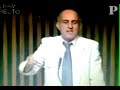 José Manuel Coelho, foi impedido de entrar esta manhã no Parlamento regional. O deputado do Partido Nova Democracia (PND), que ontem exibiu uma bandeira nazi, foi alvo de um requerimento de suspensão do PSD.Ao jornalista Marcos Fernandes, José Manuel Coelho explica que a sua entrada no Parlamento regional foi impedida pelos seguranças. Baltazar Aguiar, também deputado no PND, conseguiu entrar no edifício e dirigiu-se à zona do público para manifestar o seu desagrado com a situação.O presidente do Parlamento madeirense, Miguel Mendonça, mandou expulsar da sala Baltazar Aguiar, reacção que gerou enormes protestos e que levou à suspensão dos trabalhos da Assembleia Regional.Comentar