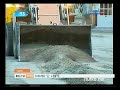 Видеоновость Чили. Невероятные кадры извержения вулкана | Эвакуировано 4 тысячи человек