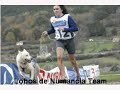 campeones campeonato canicross 2006 lobos de numancia team