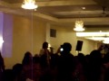diwali at edmonton neele neele ambar par