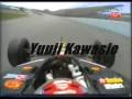 RLB Formula Trinity Season 2 Promo