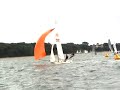 Laser 5000 Nationals, Summer 2008 Weston