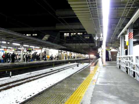 東武50090系51091F（TJライナー）甲種輸送　大宮