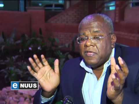 “Afrikaanse skole moet Afrikaans bly” / Jansen explains his views “Afrikaanse skole moet Afrikaans bly” / Jansen explains his views