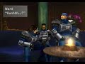 [FF8] Laguna Meets Julia