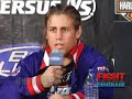 Urijah Faber vs. Jens Pulver: WECPost Fight Press Conference