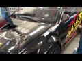 HD : Hans Dahlbäck Garage in detail Porsche 911 GT2 (997) HD, VW Golf RSI and Yakahosu R1 Quad: