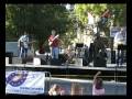 David Shapireau & West of Next play SURF PLANET