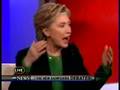 Hillary Clinton DRUNK?!?!