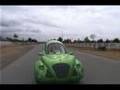 Raven - Test Drive 2