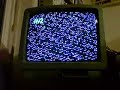 casio sk-1 - video out