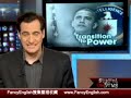 CNN Student News  November 6, 2008
