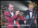 Lord, Lord, Lord - BENKO DIXIELAND BAND feat. Chris Barber