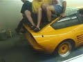 Giocattolo on dyno Giocattolo on dyno