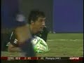 chivas 1 vs 0 houston dynamo superliga 2008 