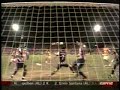 chivas 1 vs 0 houston dynamo superliga 2008 