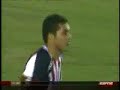 chivas 1 vs 0 houston dynamo superliga 2008 