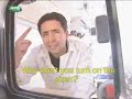GREAT NONSENSE HUMOUR! - Smelly Cat - Ambulance driver