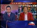 O Ensino da Hist�ria - Helena Ver�ssimo (2007-04-25)