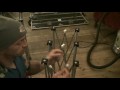 Roadready  FOLD OUT MULTI-SPEAKER PLATFORM video 2