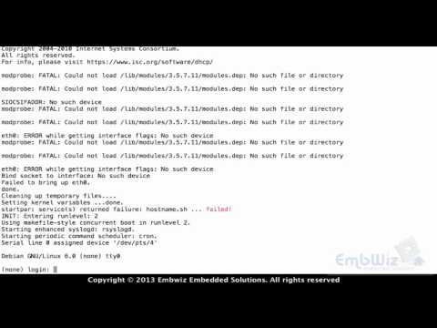 how to kernel panic linux