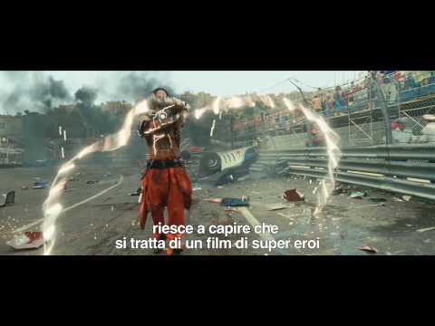 Immagine anteprima YouTube