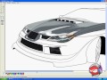 HOW TO DRAW A CAR IN MS PAINT by Pallanza Diego HOW TO DRAW A CAR IN MS PAINT by Pallanza Diego