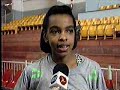 Reportagens Volei Feminino Lacqua Di Fiori 1992 Reportagens Volei Feminino Lacqua Di Fiori 1992