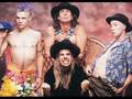 RHCP - Crosstown Traffic