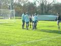 Before Kick off v Orpington FC.avi