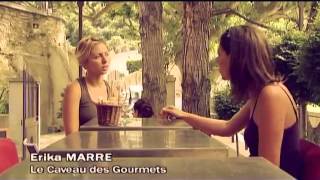 Routes Touristiques des Vignobles de la Vallée du Rhône 