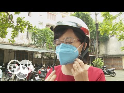 Vietnam: Der Kampf gegen dicke Luft in Hanoi | DW D ...