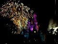 Disney World: Wishes Fireworks Finale
