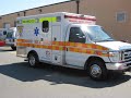 fire/ems tribute
