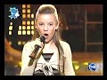 Maria Isabel on Mira Quien Baila, TVE 2006