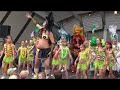 20080614_Deutsche Kinder tanzen Samba sehr schön 20080614_Deutsche Kinder tanzen Samba sehr schön