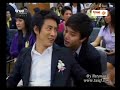 ตุ้ย..กับฟีดแบ็ค ถึงร้ายก็รัก @ ทรูอินไซด์นิวส์ 21/07/2551