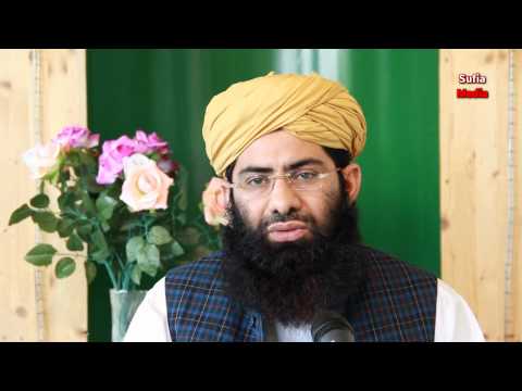 Namaz-e-Eid parne ka tarika (Wie geht das Eid-Gebet?) Allama Hasnat Ahmad Murtaza