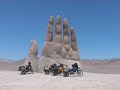 ate ao fim do mundo   3 anos de viagem