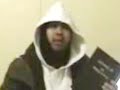 Brother takes his Shahada on Youtube and enters Islam